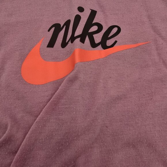 Nike Toddler Girls 3-Piece Set: Vest Top & Leggings - Picture 4 of 11